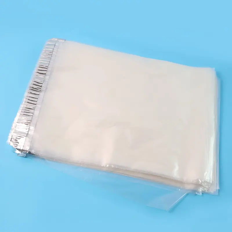 12 X 14 Inch Self-Sealing Poly Shipping Bags – 100-Count Courier Envelopes 1