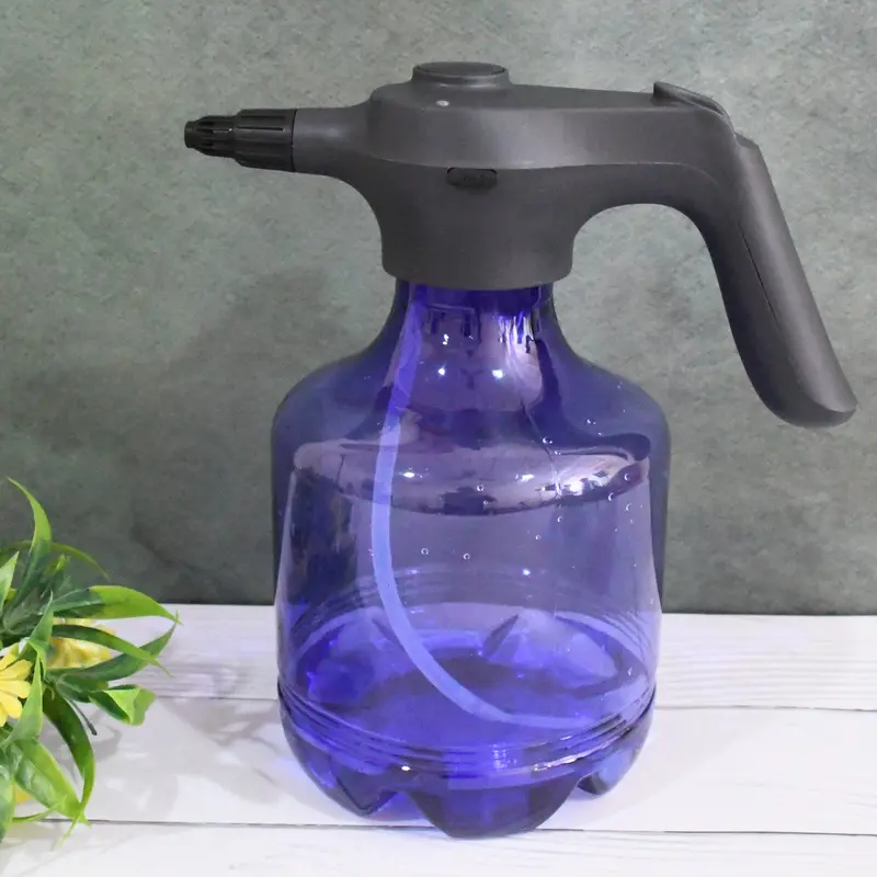 3-Liter Rechargeable Electric Garden Sprayer – Auto-Pressure, Cordless Fertilizer & Pest Control Sprayer 1