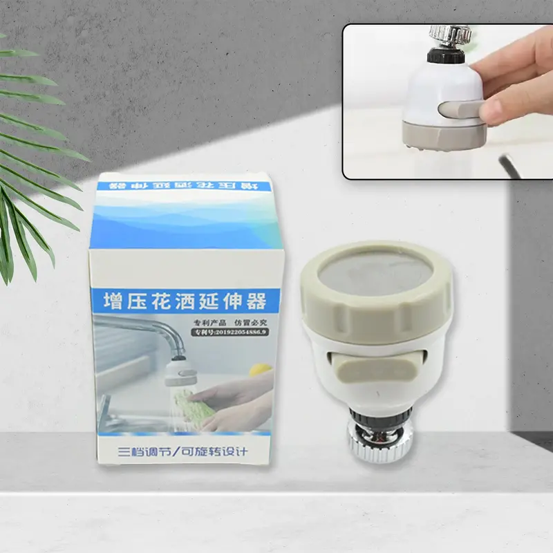 360° Swivel Water-Saving Garden Sprinkler – Efficient Outdoor Irrigation Tool 1
