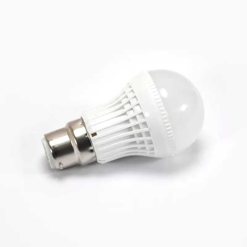 3W High-Efficiency Led Lamp – Versatile Bulb For Indoor, Outdoor & Kitchen Lighting 1