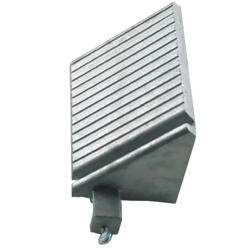 45° Bullnose Miter Guide Compatible With Husqvarna, Felker & Target Tile Saws 1