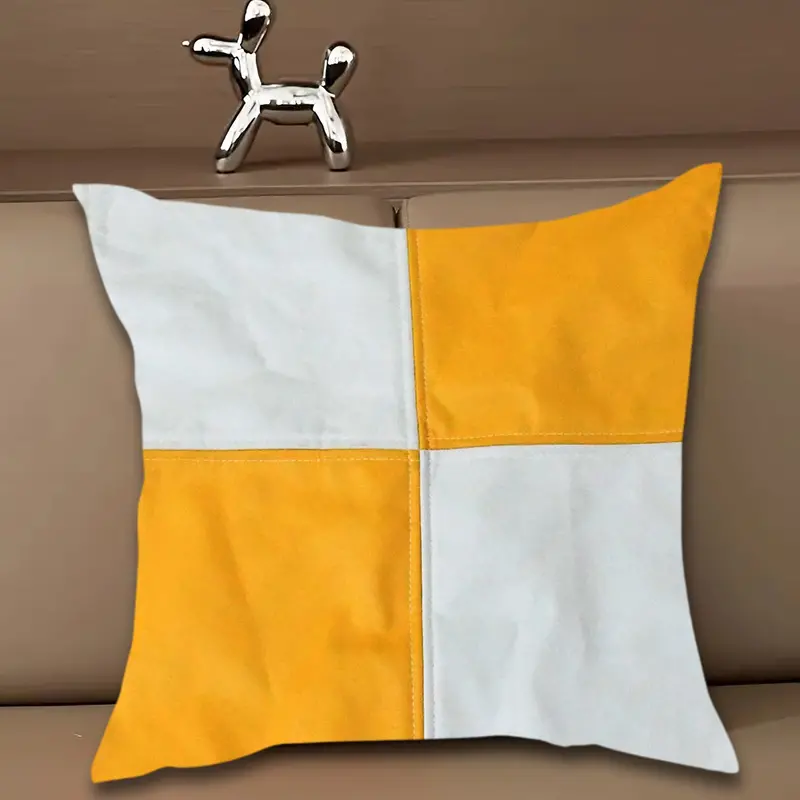 50×50 Cm Cushion Cover Set – Versatile Throw Pillow Slip For Living Spaces 1
