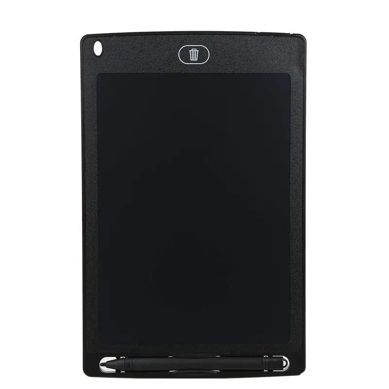 8.5-Inch Lcd Digital Writing Tablet – Reusable Ewriter Notepad For Notes & Sketching 1
