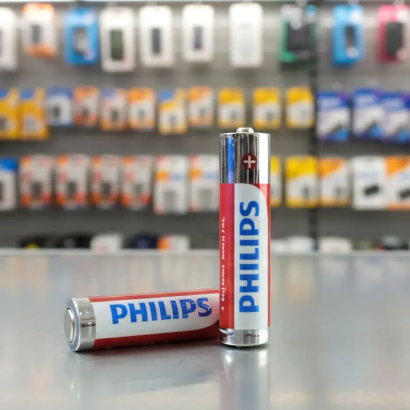 Aa Alkaline Batteries – Reliable Everyday Power (2-Pack) 1