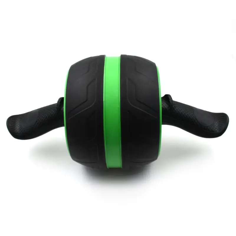 Ab Carver Pro Core Roller With Knee Support Mat – Abdominal Workout Equipment 1