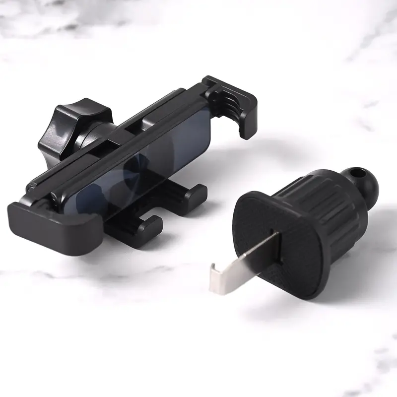 Adjustable Air Vent Car Phone Mount – Universal Fit For Smartphones 1
