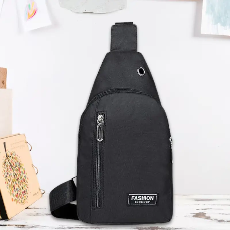 Adjustable Crossbody Sling Bag 1