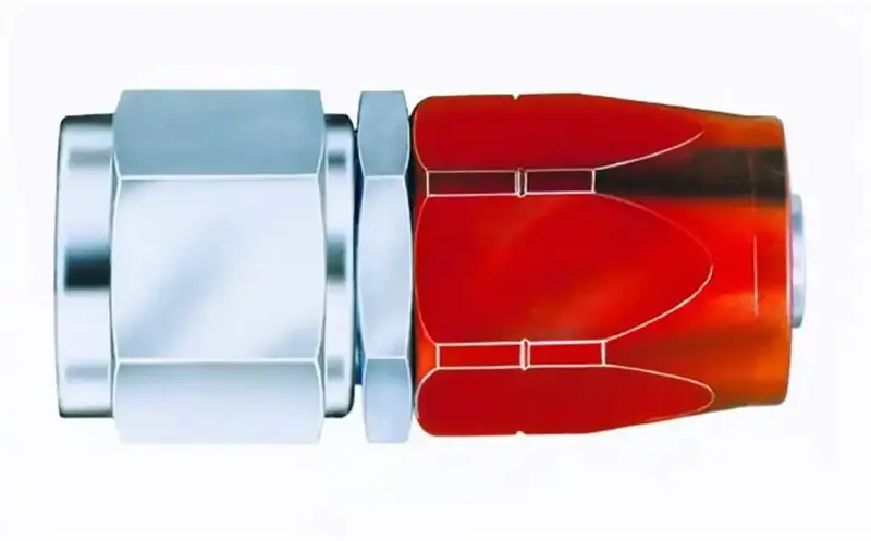 Aeroquip Fbm1011 Ftng Reusable Sae 37 Flare Fitting 1
