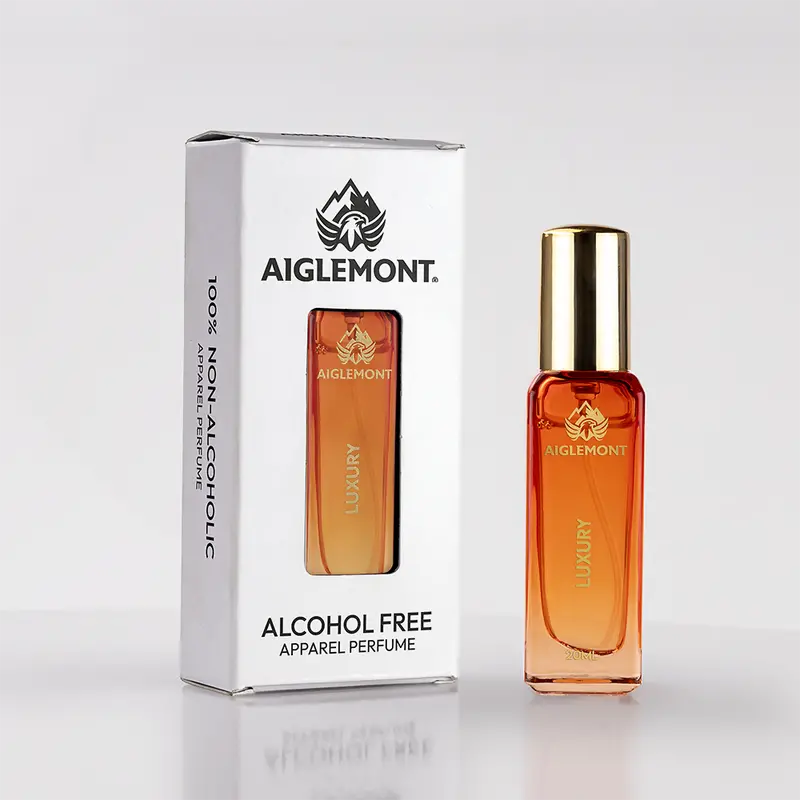 Aiglemont Luxury Unisex Perfume Spray – Alcohol-Free, Long-Lasting Fragrance (20 Ml) 1