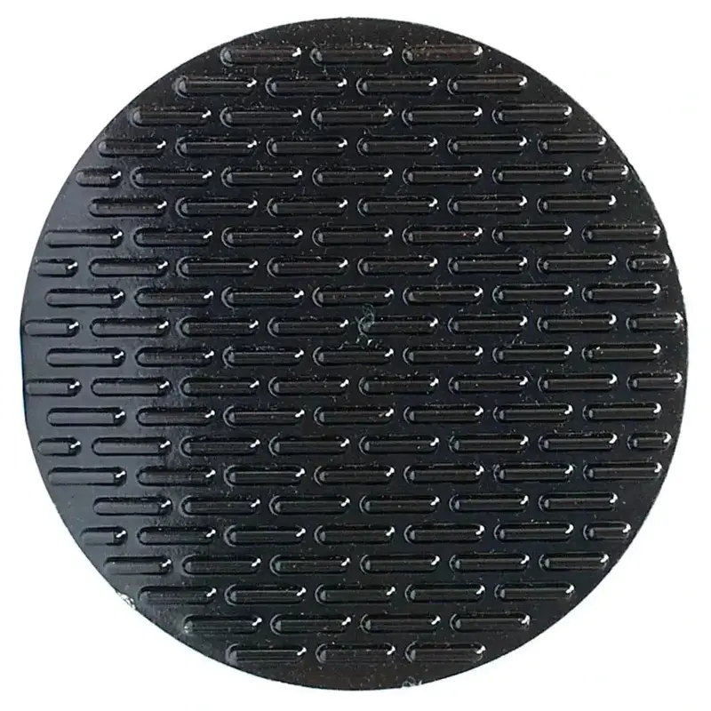 Alpha 1000-Grit 3-Inch Advantage Resin Bond Discs For Marble Polishing 1