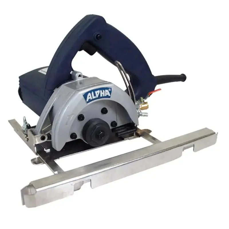 Alpha 4-1/2-Inch Wet Stone Cutting Wheel – Diamond Blade For Masonry 1