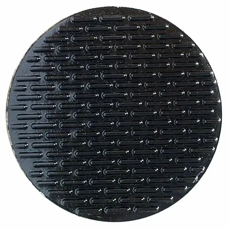 Alpha 500-Grit 3-Inch Advantage Resin Bond Discs For Marble Polishing 1