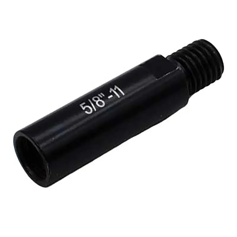 Alpha Spindle Extension Adapter – 5/8"-11 Threaded For Angle Grinders 1