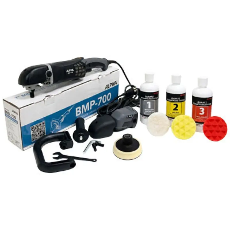 Alpha Tools Bmp Quartz Surface Restoration Kit 1