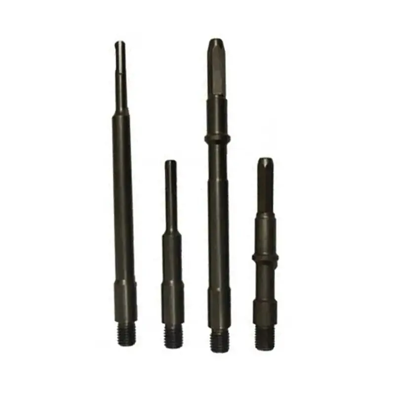 Alpha Tools Core Bit Extension Rods For Diamond Drilling 1