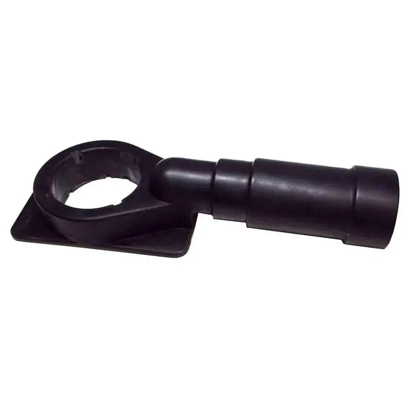 Alpha Tools Ecoguard Type Cd Dust Extraction Shield For Diamond Tools 1