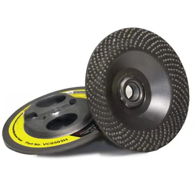 Alpha Tools Spike Disc – Aggressive Coating And Paint Removal Disc 1