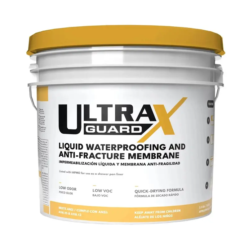Alpinebay Ultra X Guard Liquid Waterproofing Membrane 1