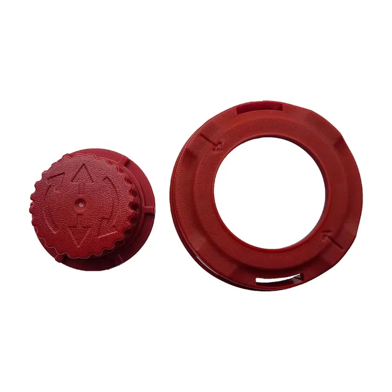 Amkor Trex Durable Bump Cap For Fast-Feed Heads 1