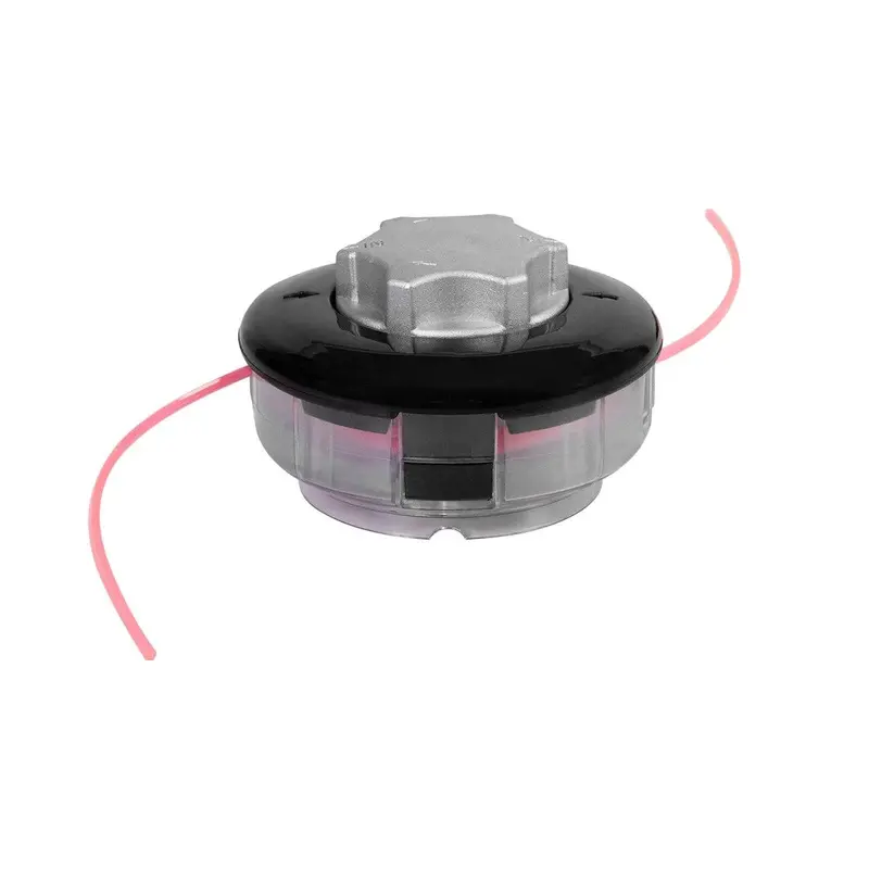 Amkor Tri-Clone Alpha Heavy-Duty Trimmer Head Assembly 1