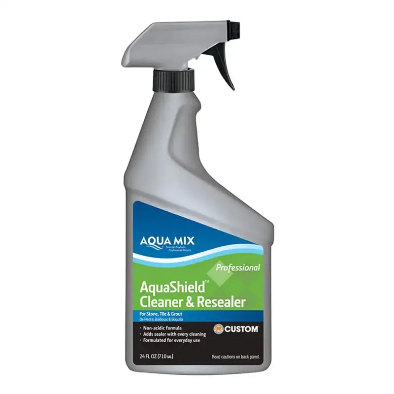 Aqua Mix Aquashield Cleaner And Resealer – 24 Oz Bottle 1