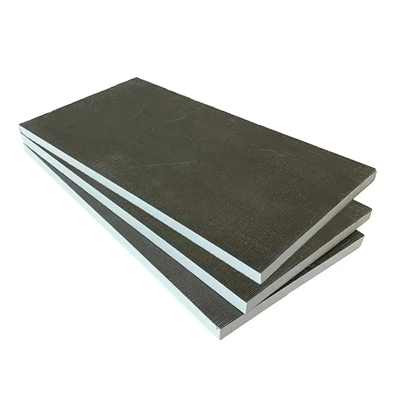 Ardex Tlt 115 Cementitious Building Panel – 4' X 8' X 1/2" Pallet 1