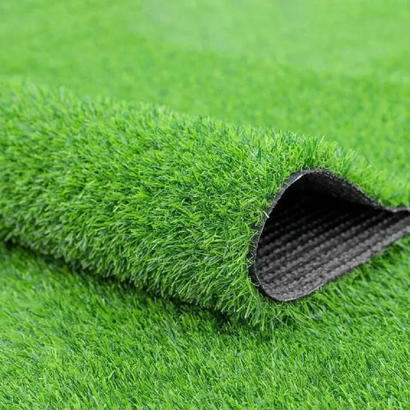 Artificial Grass Doormat – 58 X 38 Cm Indoor/Outdoor Balcony Mat 1