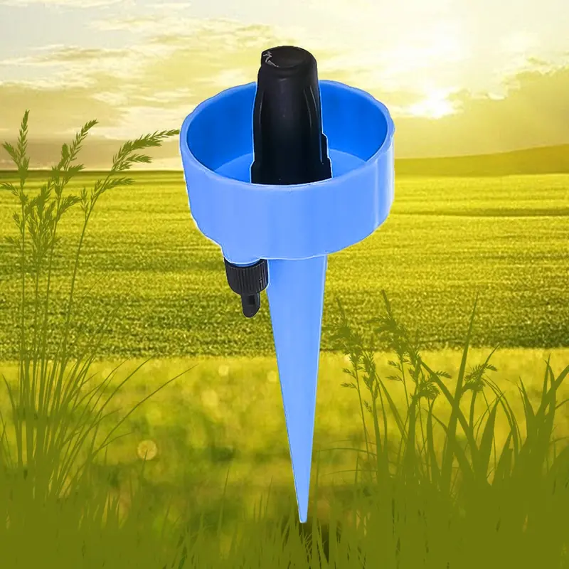 Automatic Plant Watering Spike – Self-Watering Device For Potted Plants 1