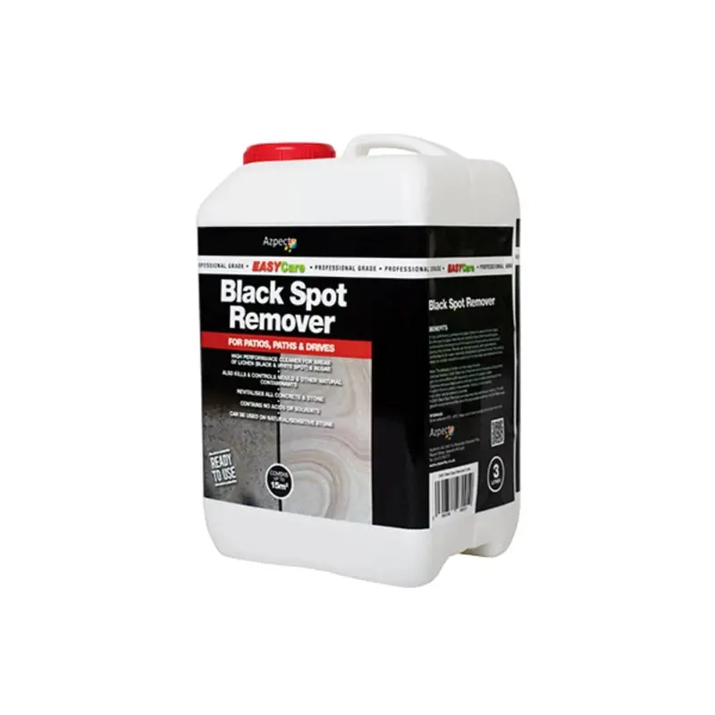 Azpects Black Spot Remover For Algae, Mold, And Stain Elimination 1