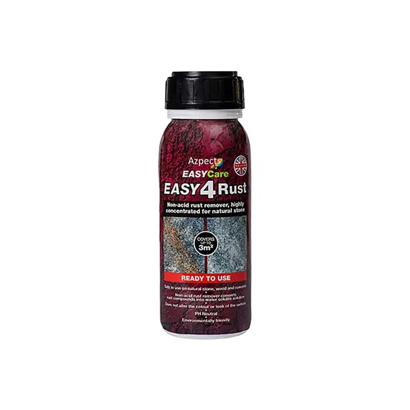 Azpects Easy4Rust Rust Remover And Inhibitor – 16 Oz Container 1
