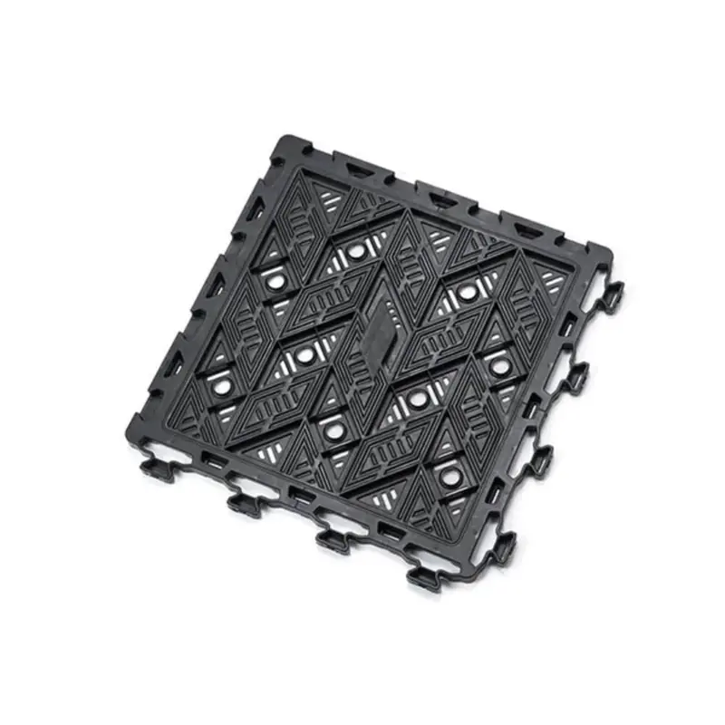 Azpects Easyclickbase Modular Underlayment Support System 1