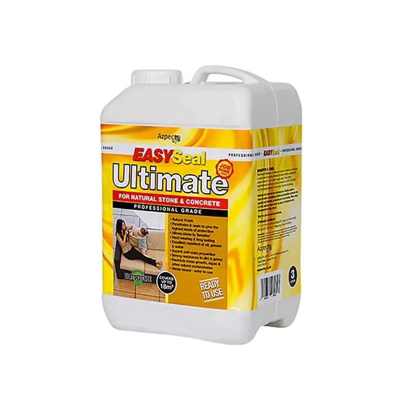 Azpects Easyseal Ultimate Penetrating Stone Sealer 1