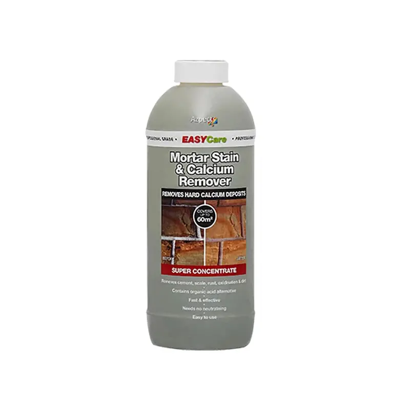 Azpects Mortar Stain And Efflorescence Remover 1