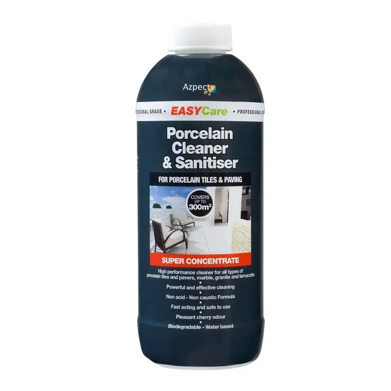 Azpects Porcelain Surface Cleaner And Sanitizing Solution 1