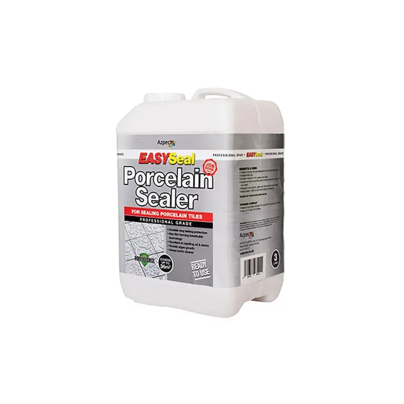 Azpects Porcelain Tile Sealer For Enhanced Stain Resistance 1