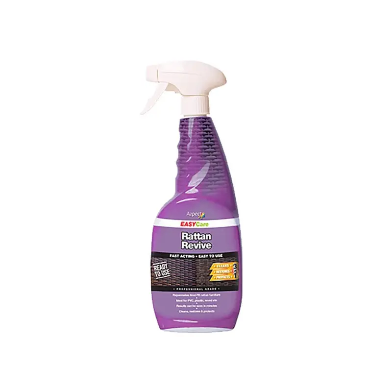 Azpects Rattan Revive Restorative Cleaner For Wicker Furniture 1