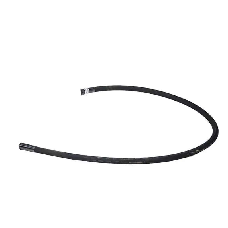 Bartell Concrete Vibrator Replacement Shafts For Durability 1