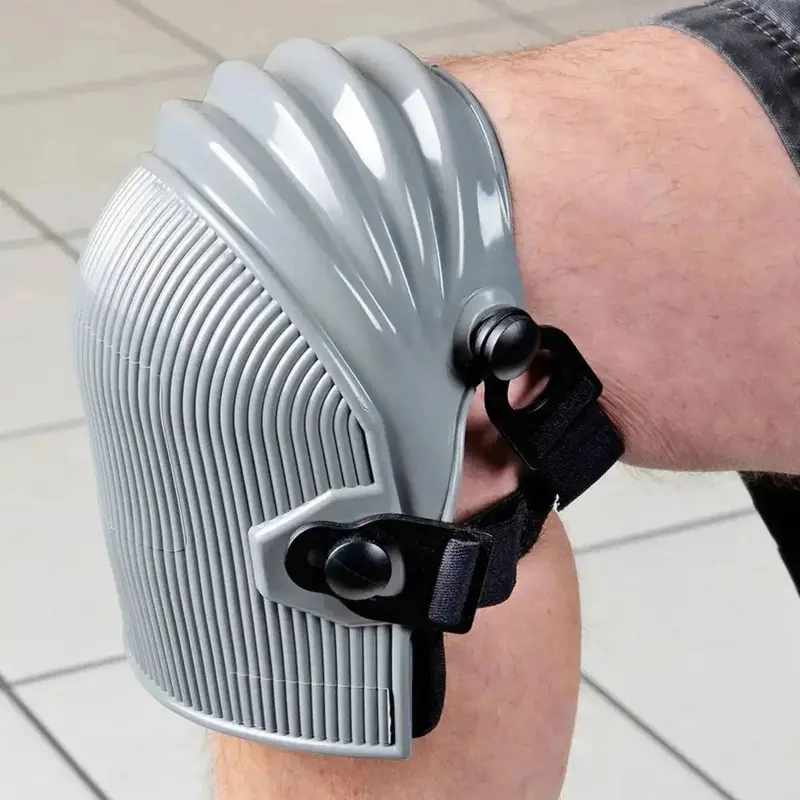 Barwalt Kn All-Season Knee Pads For Contractors 1