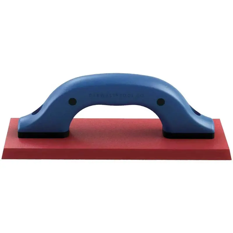 Barwalt Mega Soft Grout Float – Flexible Rubber Finishing Tool 1