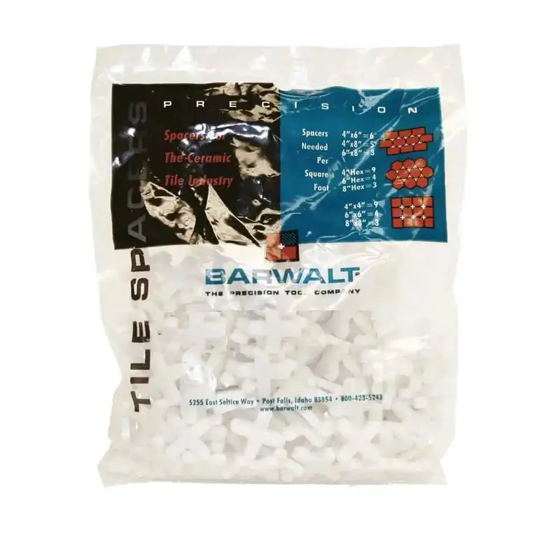 Barwalt Precision Long Tile Spacing System 1