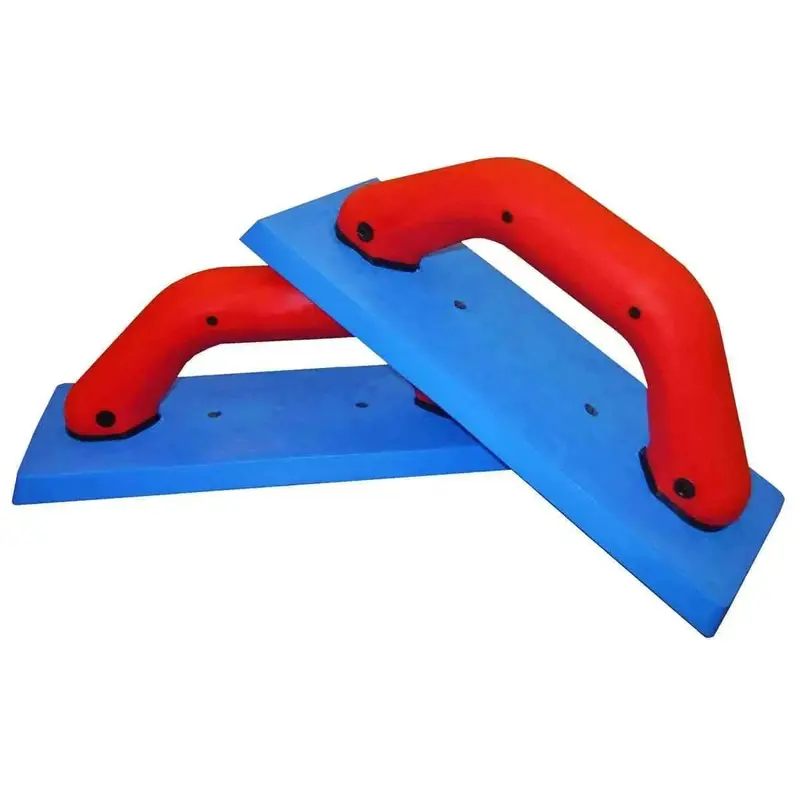 Barwalt Ultrasoft Concrete Finishing Float For Smooth Surface Work 1