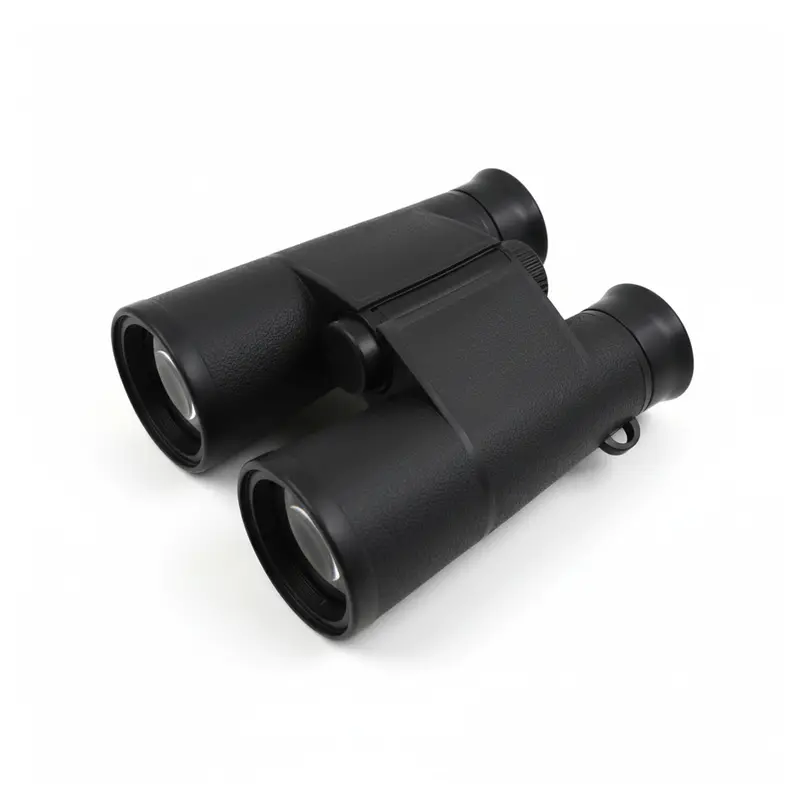 Beginner’S Educational Binoculars – Lightweight 6×35 Mm Optics For Outdoor Exploration And Learning 1