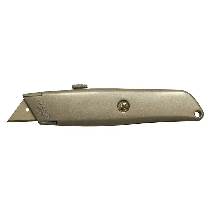 Better Tools Manual Retractable Utility Knife 1