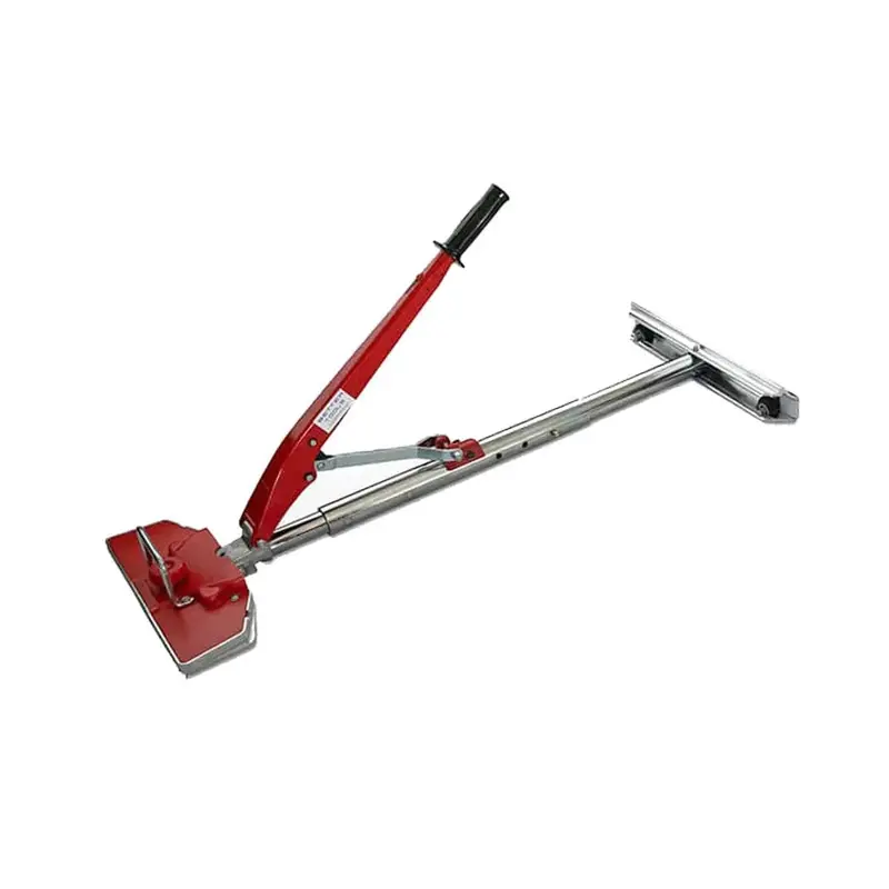 Better Tools Swivel-Head Carpet Stretcher 1
