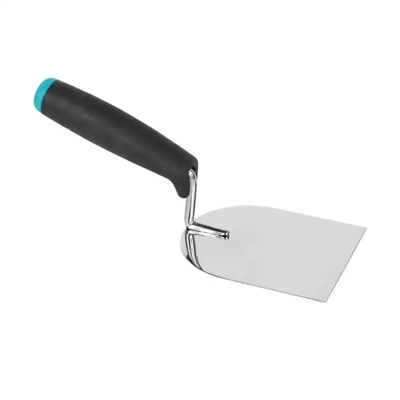 Bihui 4" Stainless Steel Bucket Trowel – Corrosion-Resistant 1
