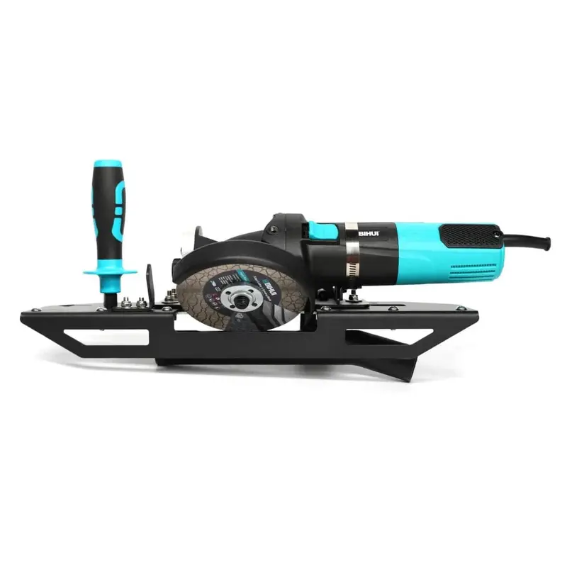 Bihui 45° Jolly Tile Cutting System For Precision Ceramic & Stone Cuts 1