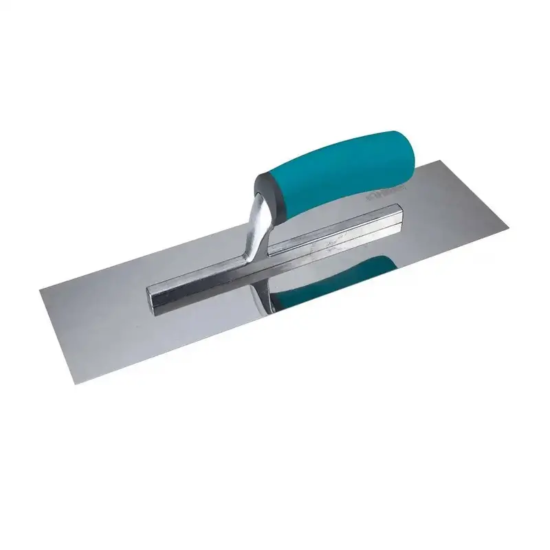 Bihui Cement Finishing Trowel – Smooth-Edge Design 1