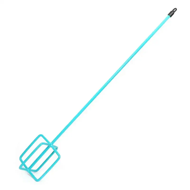 Bihui Double-Box Mixing Paddle For Large-Batch Adhesives 1