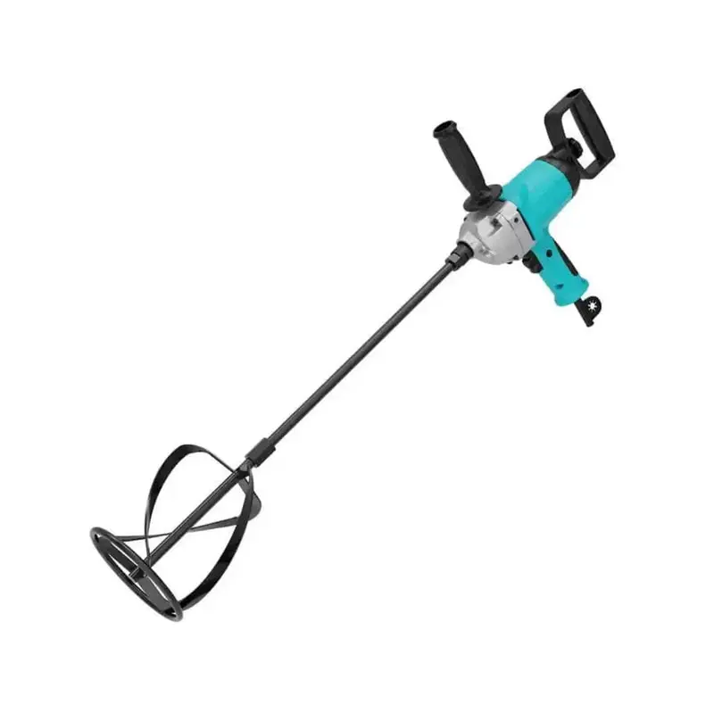Bihui Heavy-Duty Drill Mixer Kit With Stainless Paddle 1