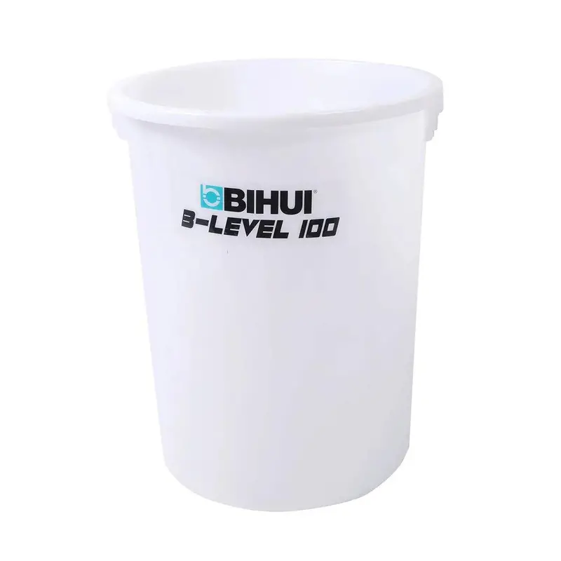 Bihui Mixing Station Spare Bucket For Consistent Material Blending 1